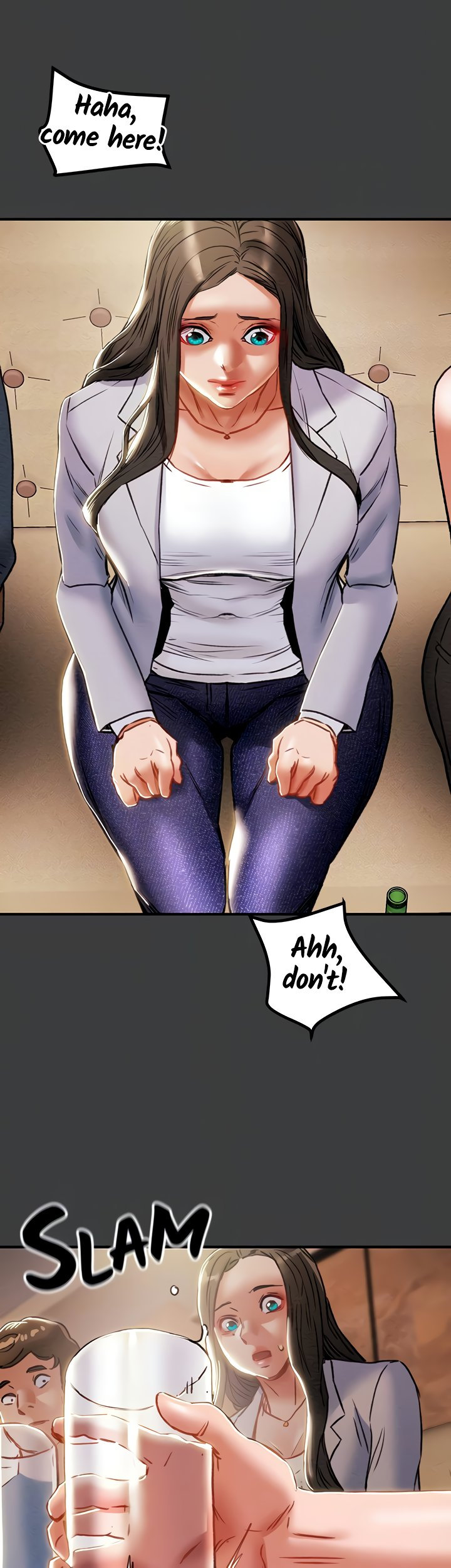 Erotic Scheme chapter 70 page 15