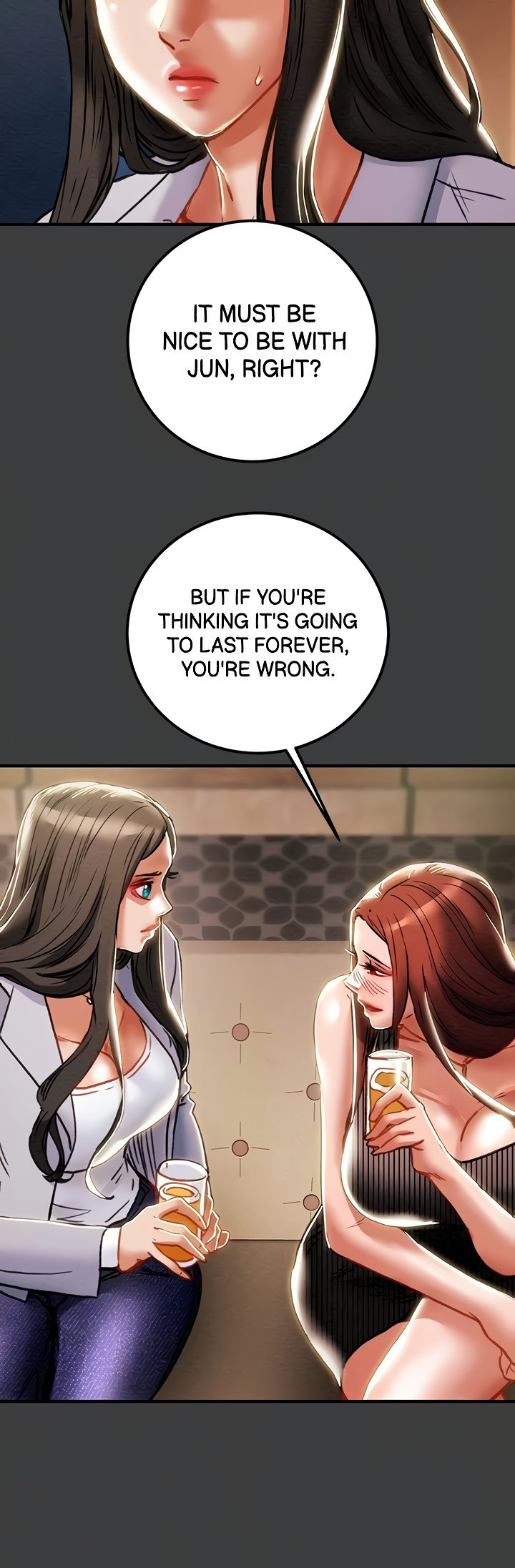 Erotic Scheme chapter 70 page 19