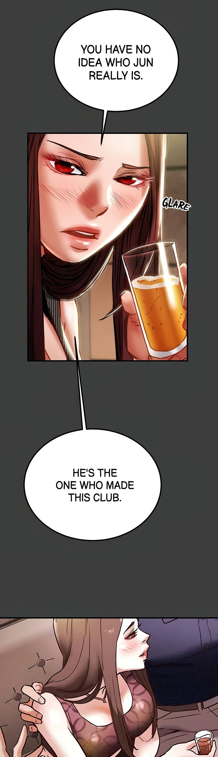 Erotic Scheme chapter 70 page 20