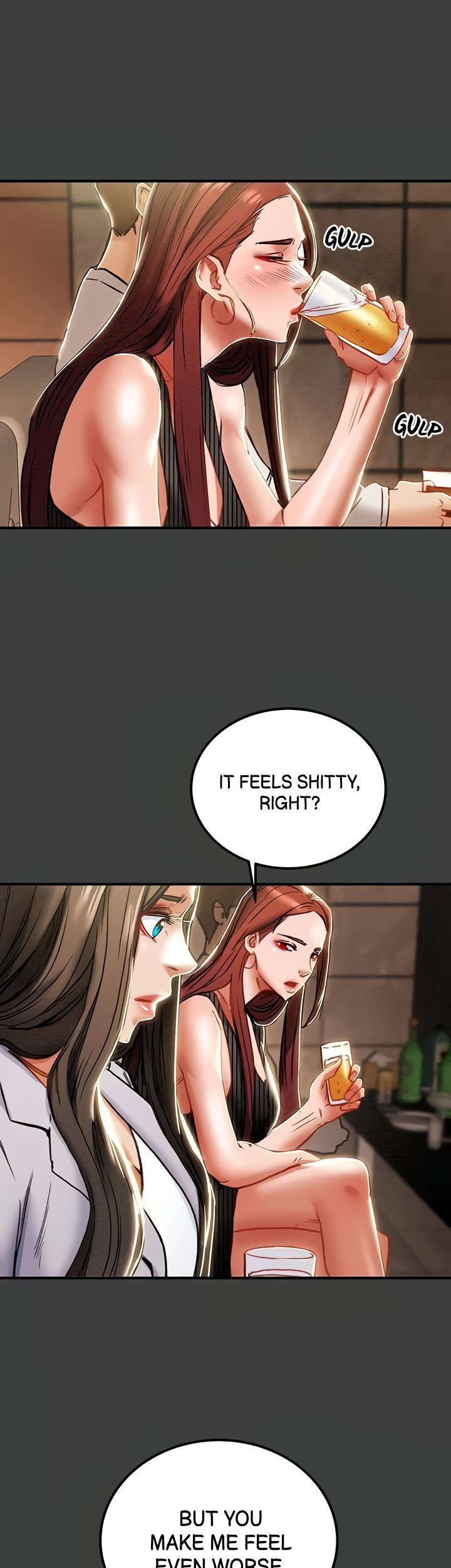 Erotic Scheme chapter 70 page 24