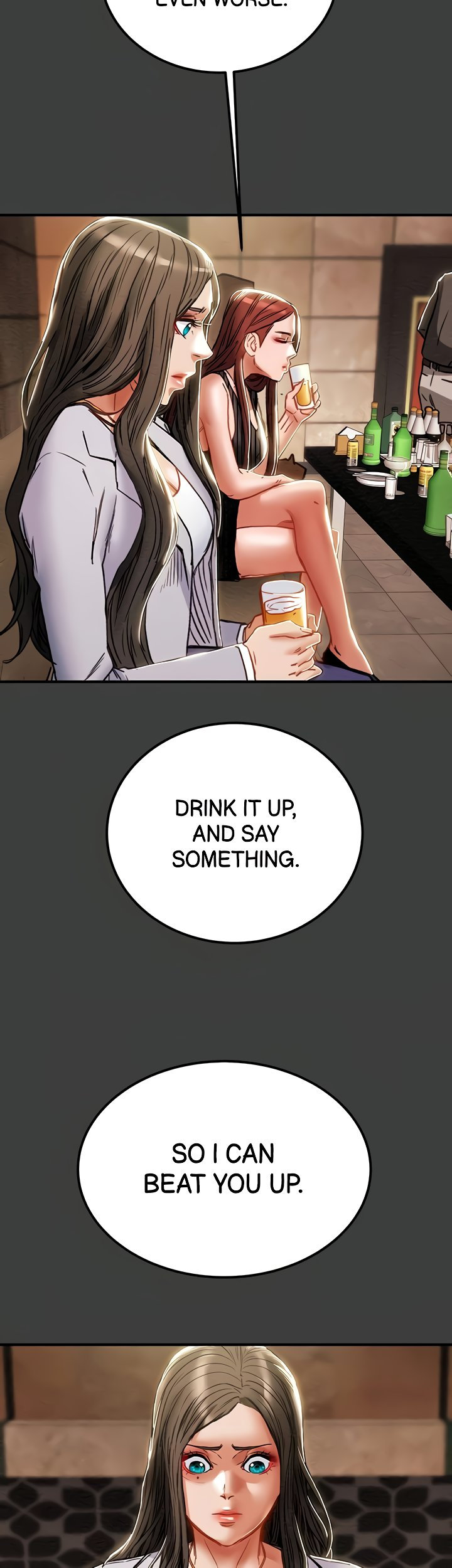 Erotic Scheme chapter 70 page 25