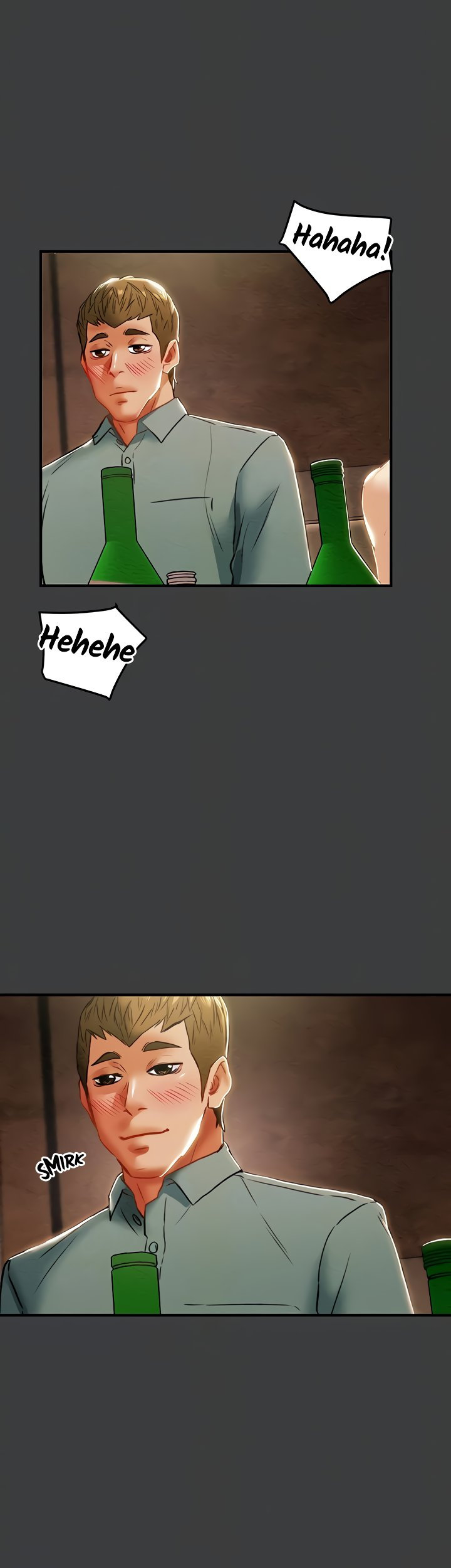 Erotic Scheme chapter 70 page 31