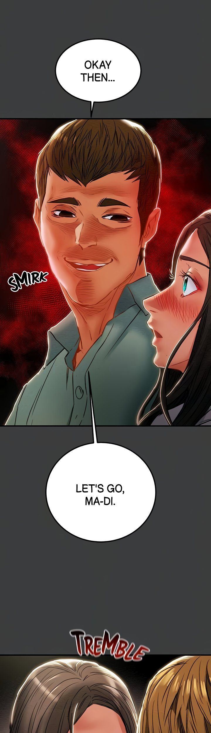 Erotic Scheme chapter 70 page 38
