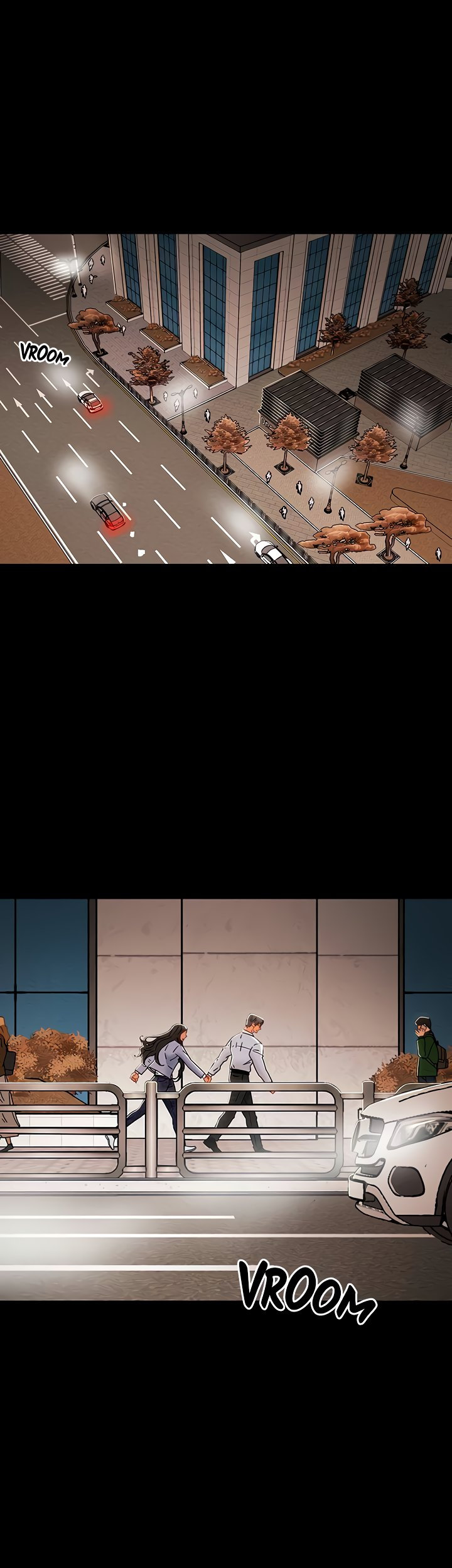 Erotic Scheme chapter 70 page 51