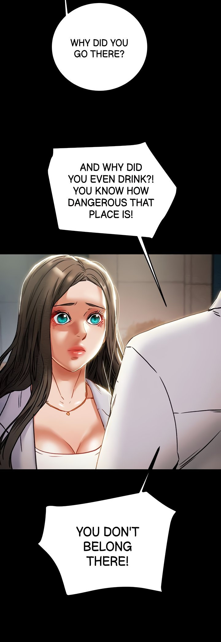 Erotic Scheme chapter 70 page 53