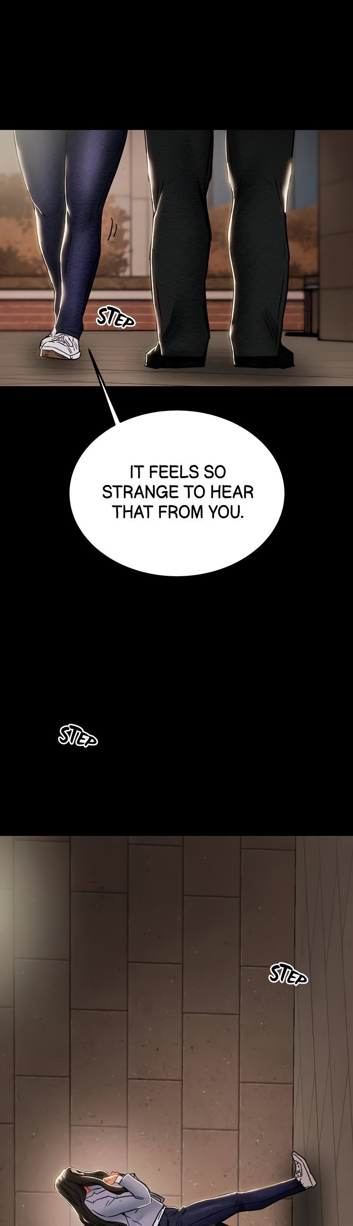 Erotic Scheme chapter 70 page 56