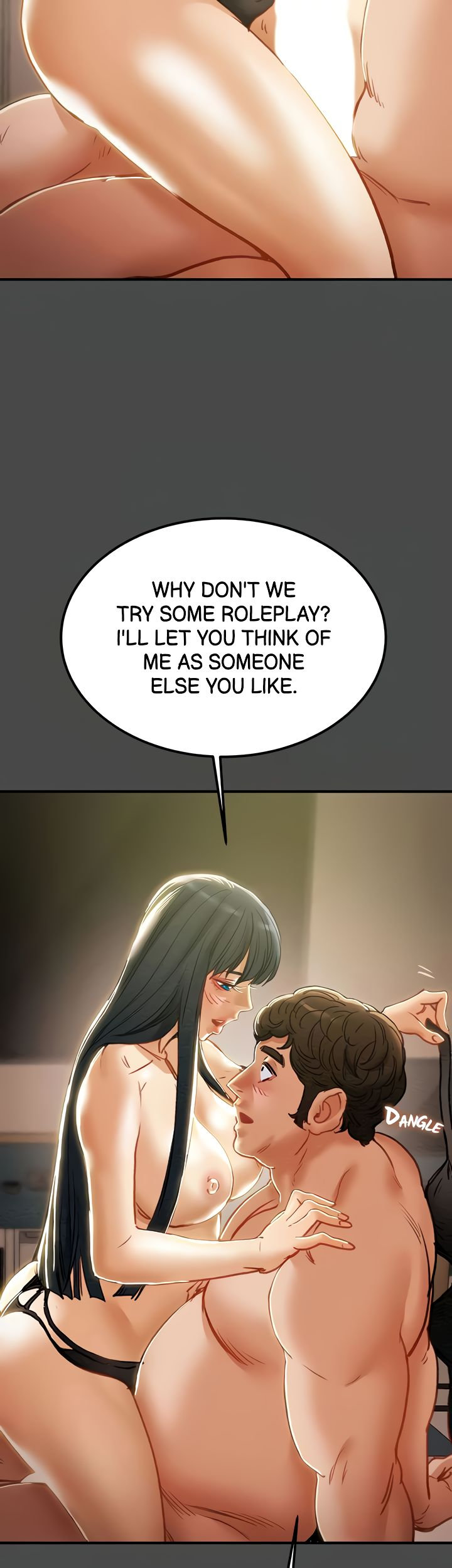 Erotic Scheme chapter 71 page 26