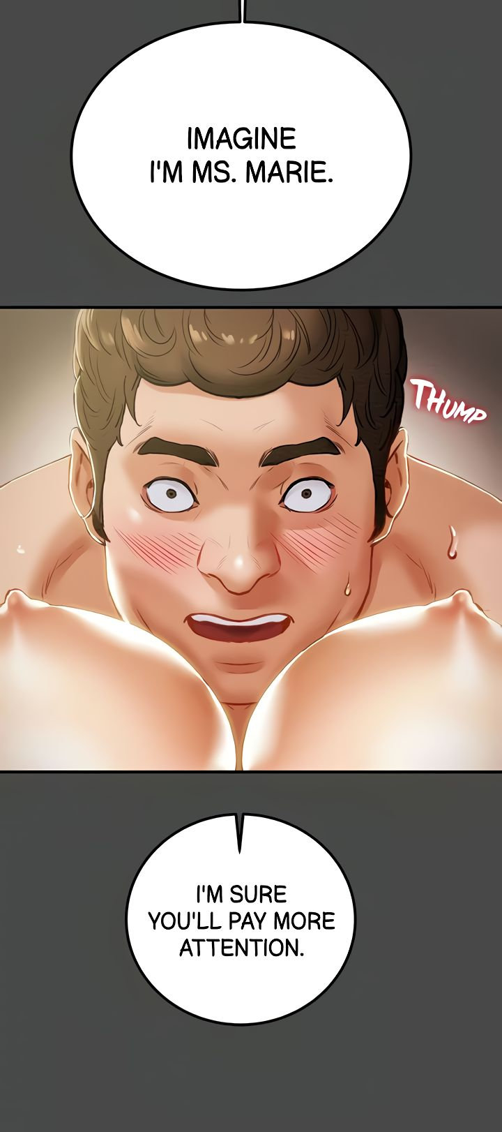 Erotic Scheme chapter 71 page 28