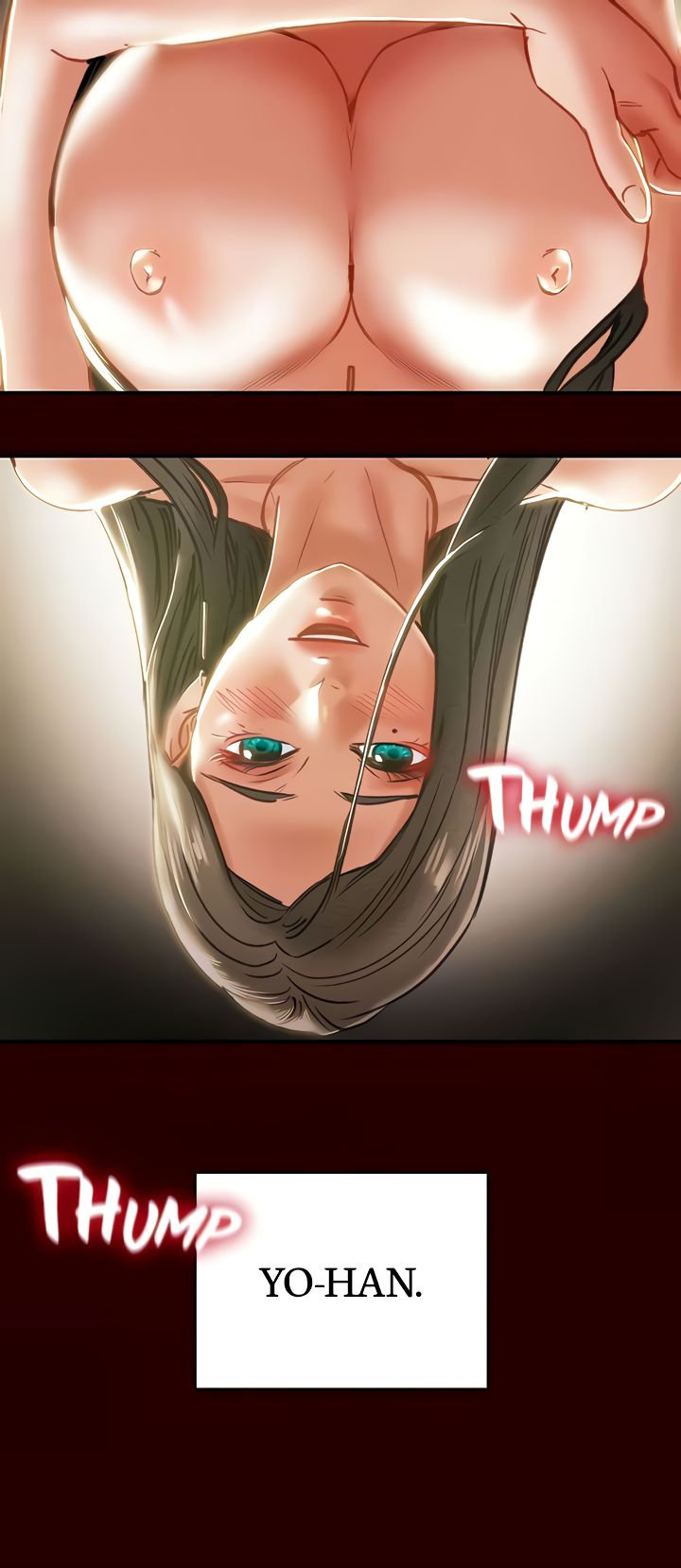 Erotic Scheme chapter 71 page 31