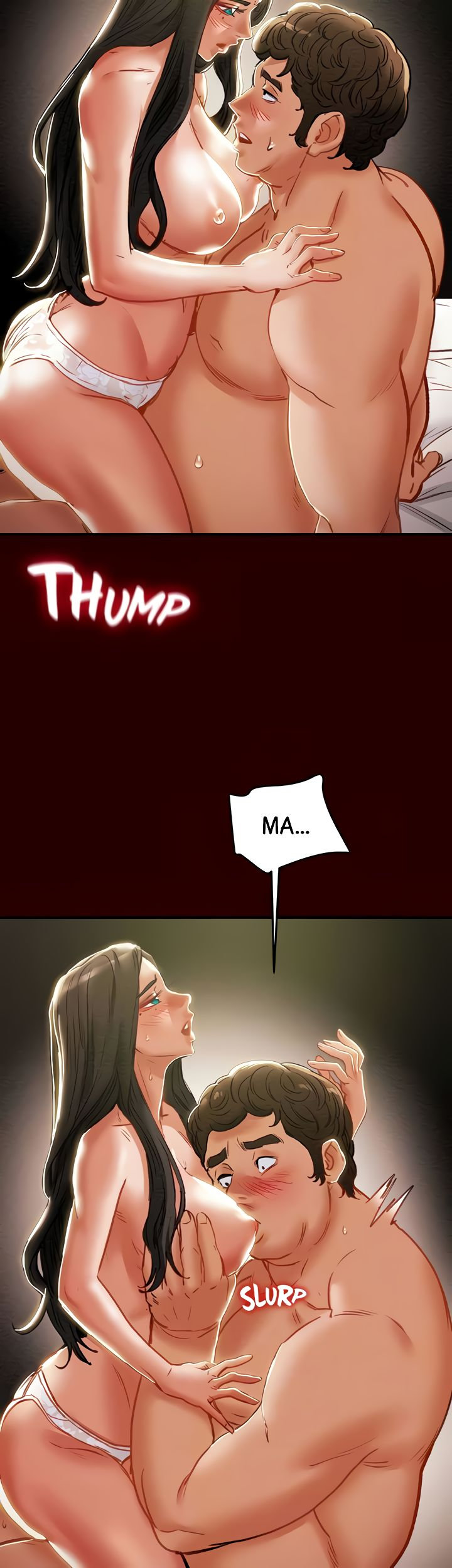 Erotic Scheme chapter 71 page 33