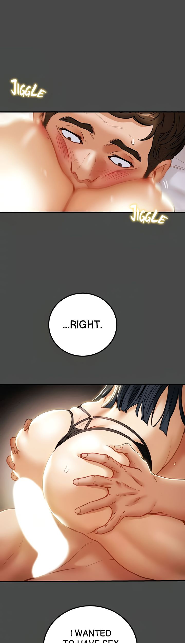 Erotic Scheme chapter 71 page 49