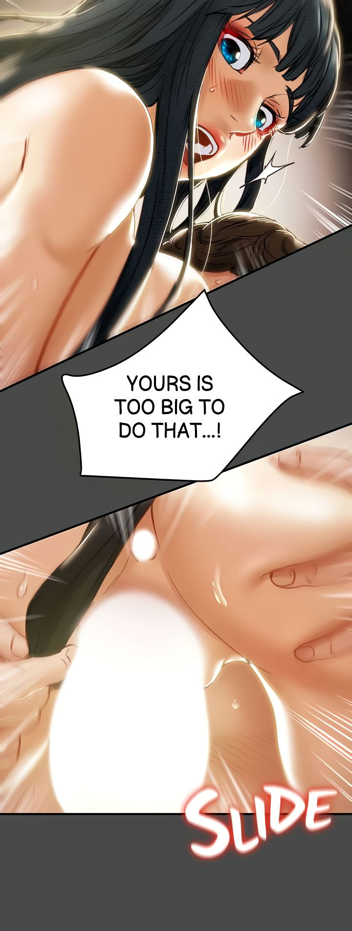 Erotic Scheme chapter 71 page 51