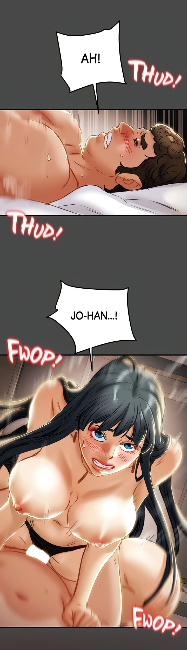 Erotic Scheme chapter 71 page 56