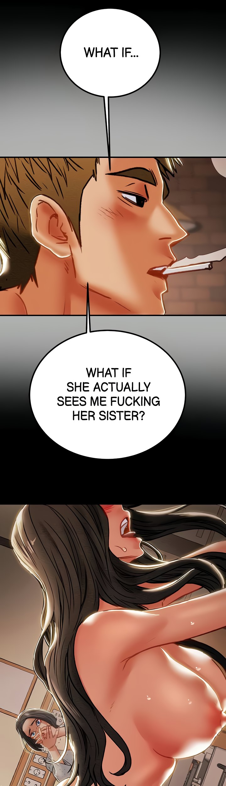 Erotic Scheme chapter 73 page 58