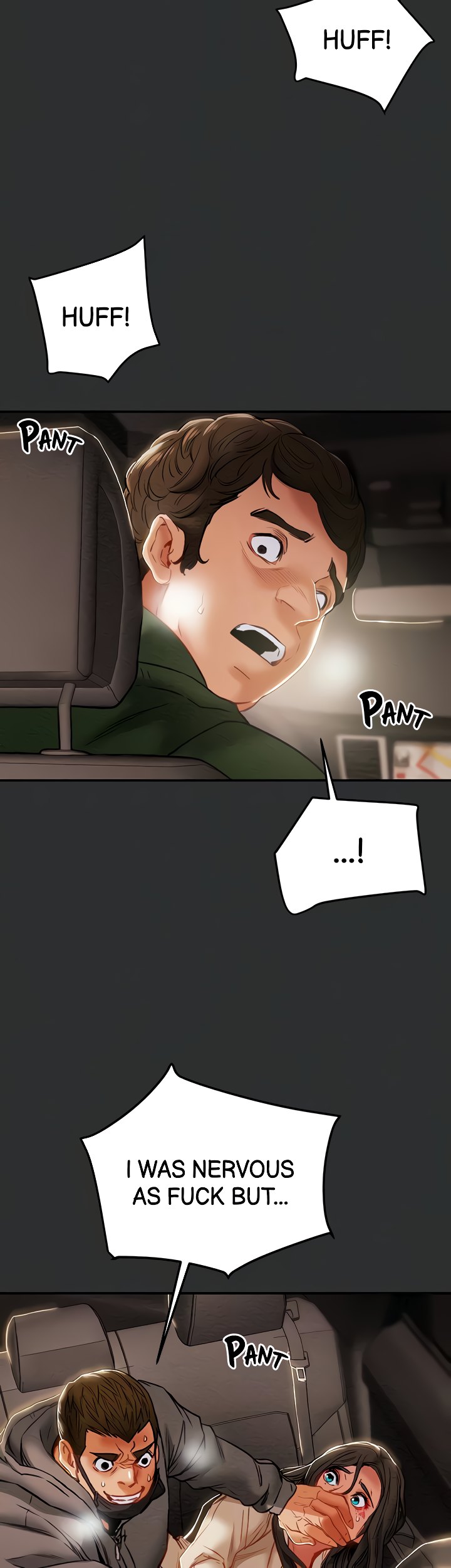 Erotic Scheme chapter 77 page 13