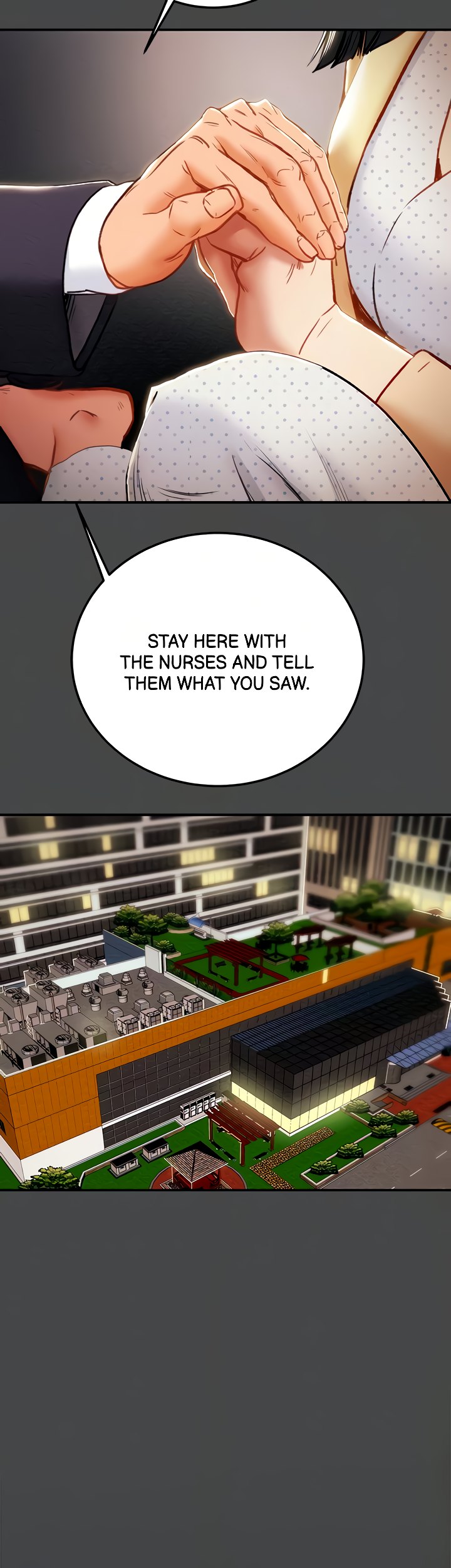 Erotic Scheme chapter 77 page 39