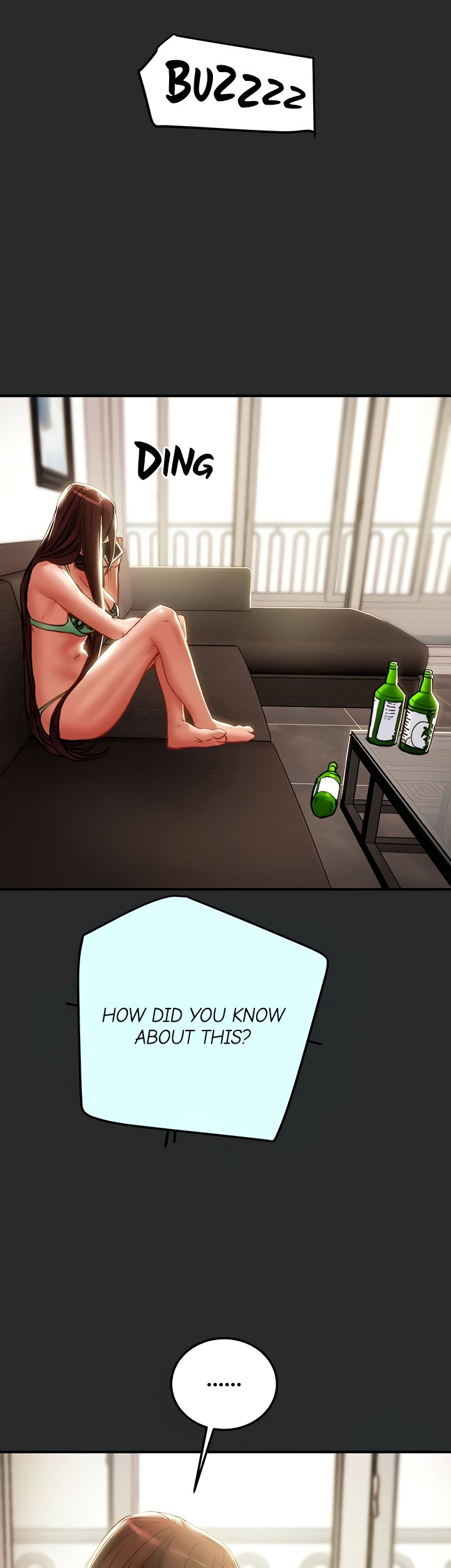 Erotic Scheme chapter 77 page 42