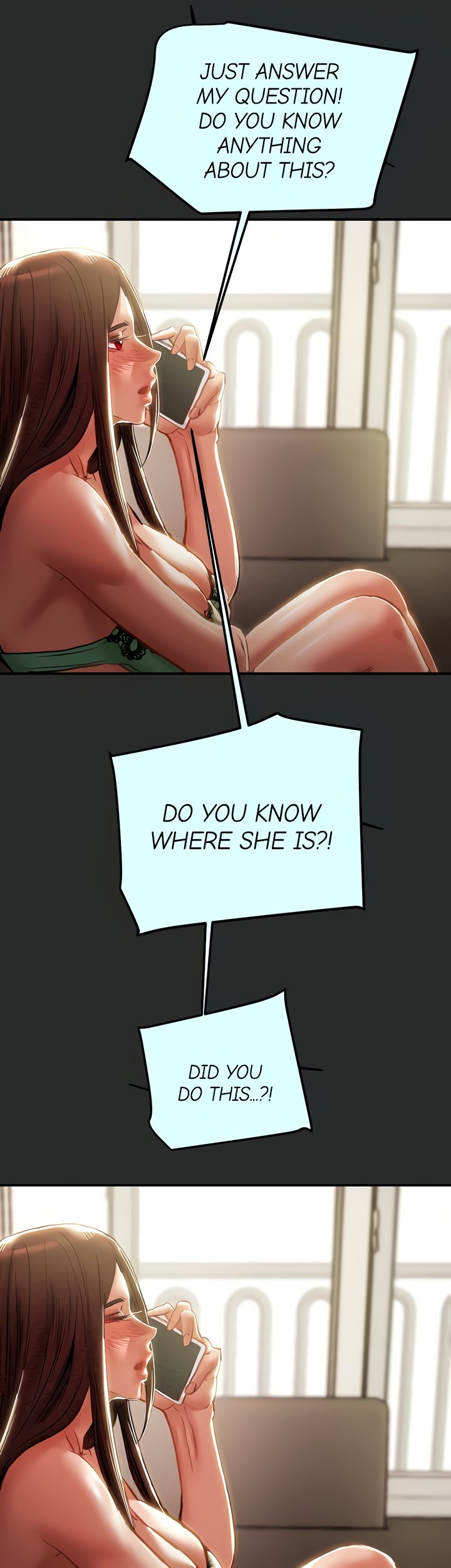 Erotic Scheme chapter 77 page 44