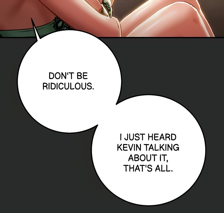 Erotic Scheme chapter 77 page 45
