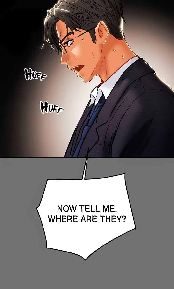 Erotic Scheme chapter 77 page 53