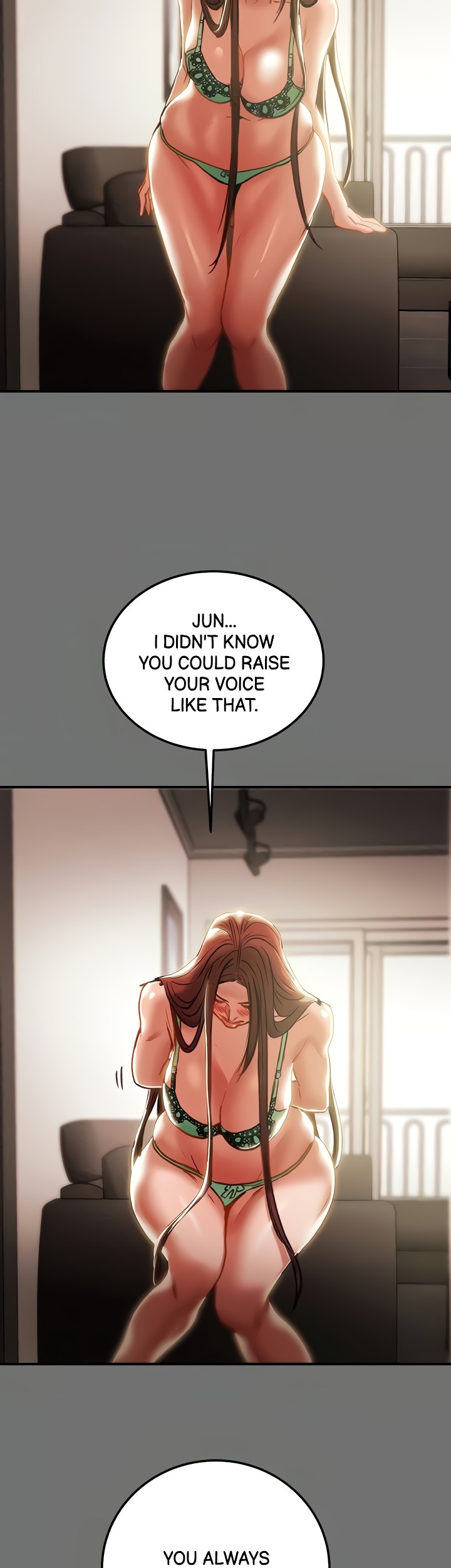 Erotic Scheme chapter 77 page 59