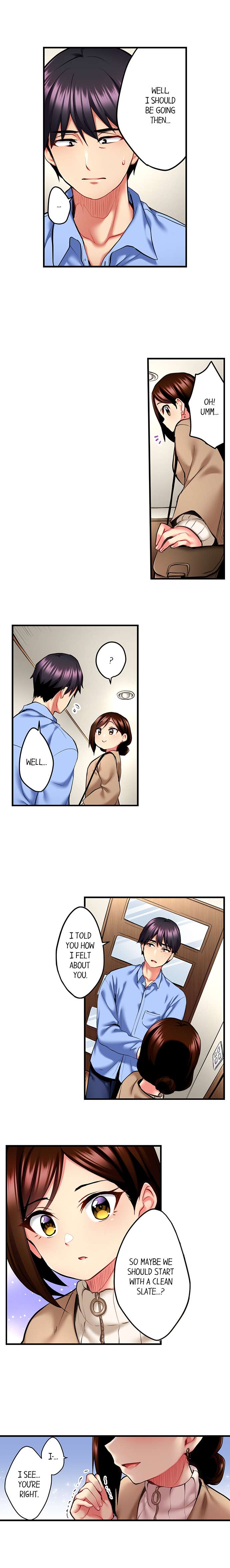 Even An Innocent Tv Show Singer Needs Sex chapter 14 page 3