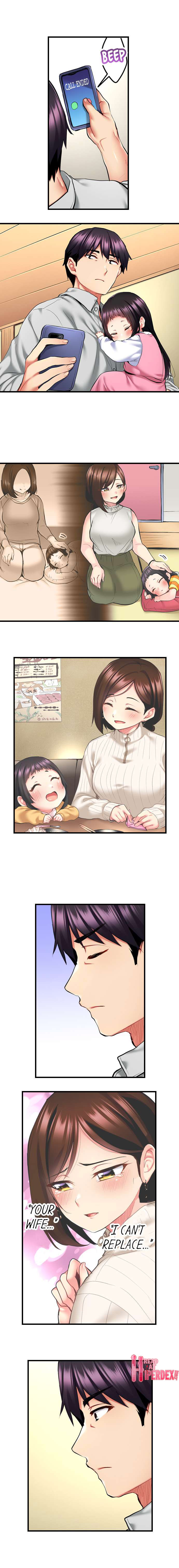 Even An Innocent Tv Show Singer Needs Sex chapter 16 page 5