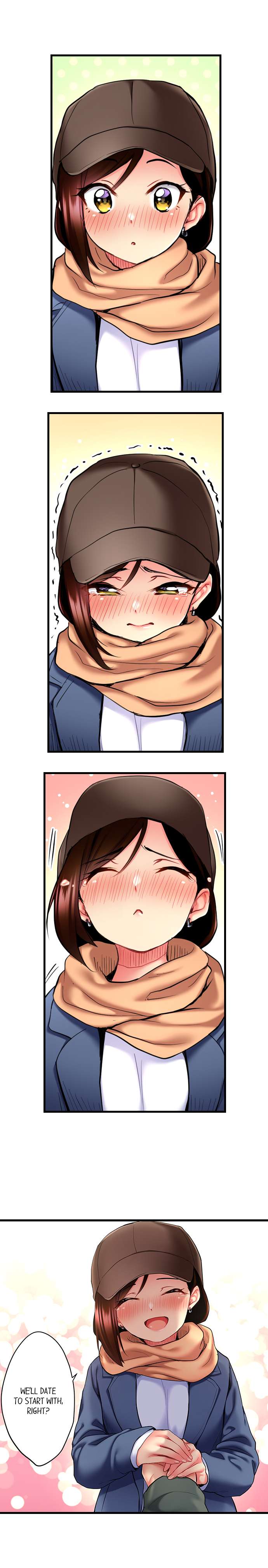Even An Innocent Tv Show Singer Needs Sex chapter 17 page 3