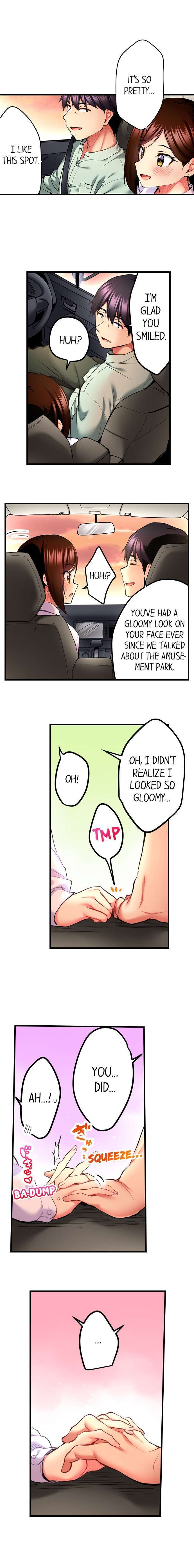 Even An Innocent Tv Show Singer Needs Sex chapter 20 page 7