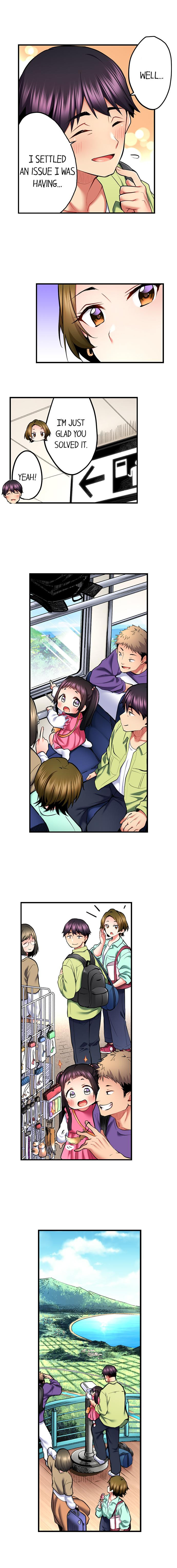Even An Innocent Tv Show Singer Needs Sex chapter 42 page 5