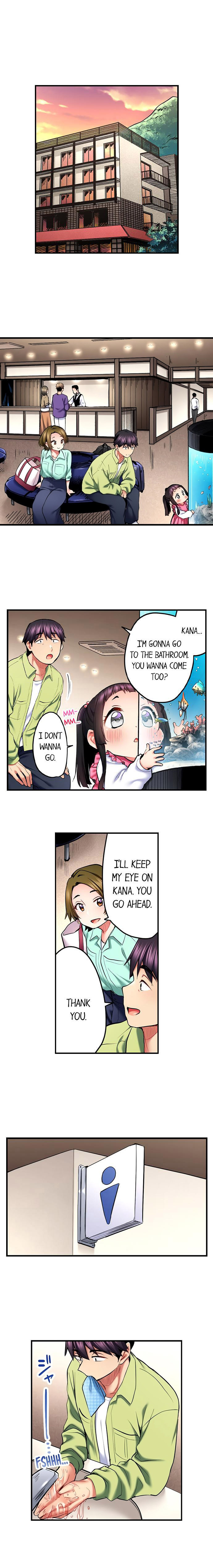 Even An Innocent Tv Show Singer Needs Sex chapter 42 page 6
