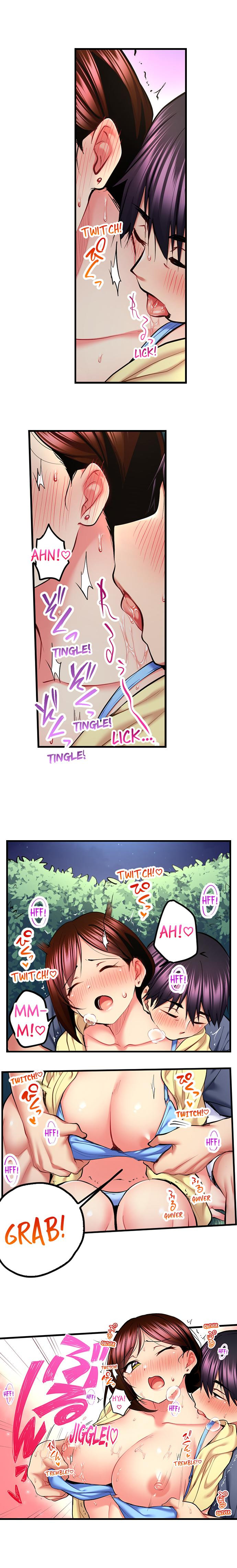 Even An Innocent Tv Show Singer Needs Sex chapter 49 page 5