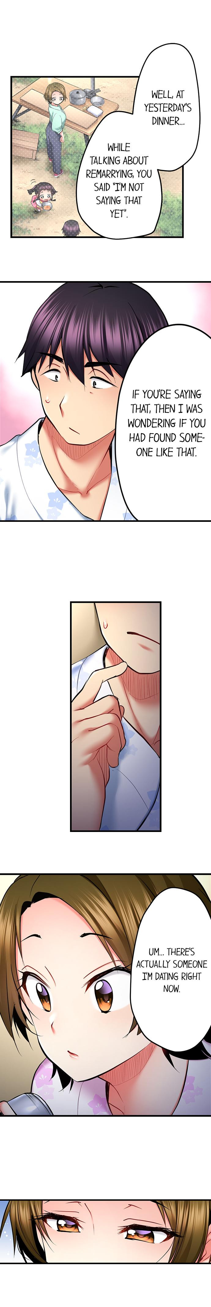 Even An Innocent Tv Show Singer Needs Sex chapter 51 page 6