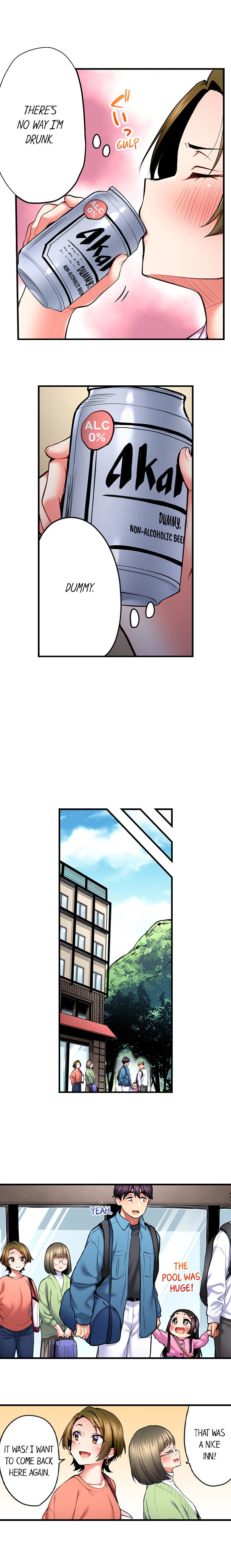 Even An Innocent Tv Show Singer Needs Sex chapter 52 page 4