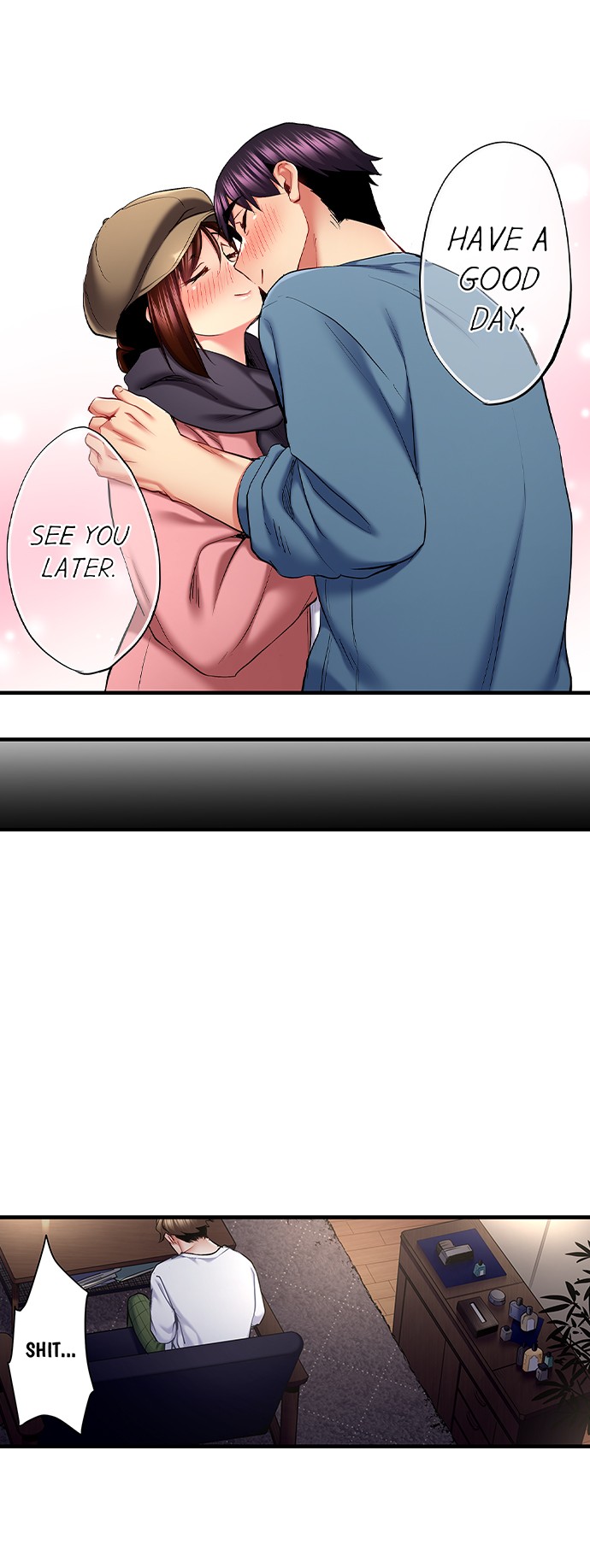 Even An Innocent Tv Show Singer Needs Sex chapter 78 page 8