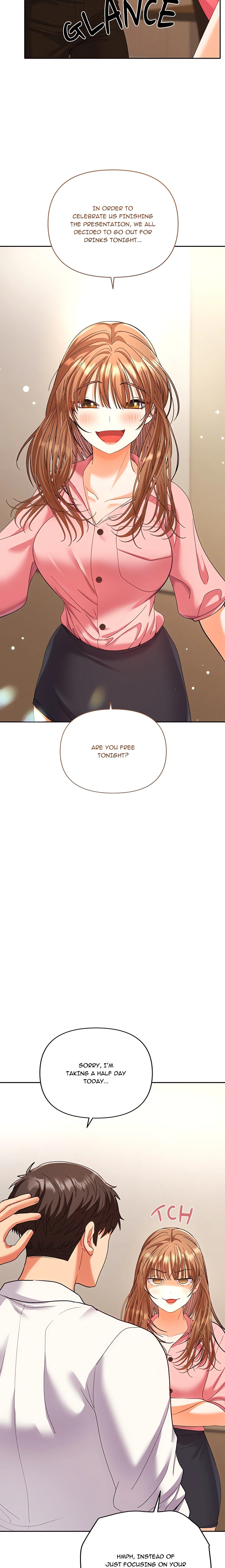 Everyone S Man (Uncensored) chapter 1 page 3