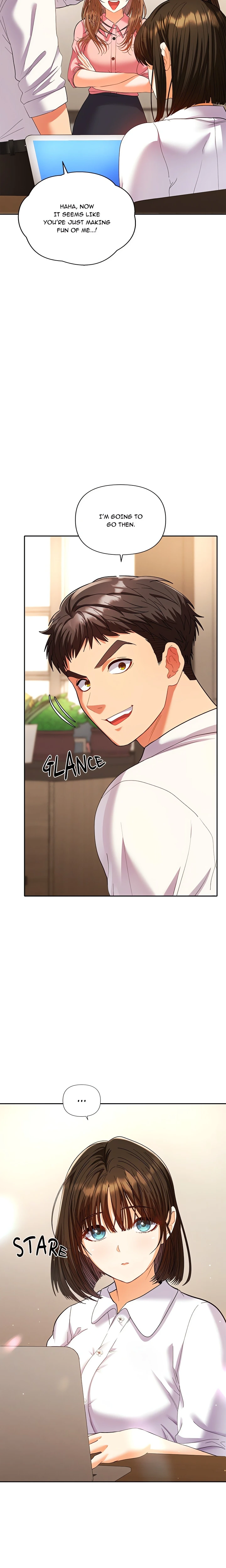 Everyone S Man (Uncensored) chapter 1 page 5