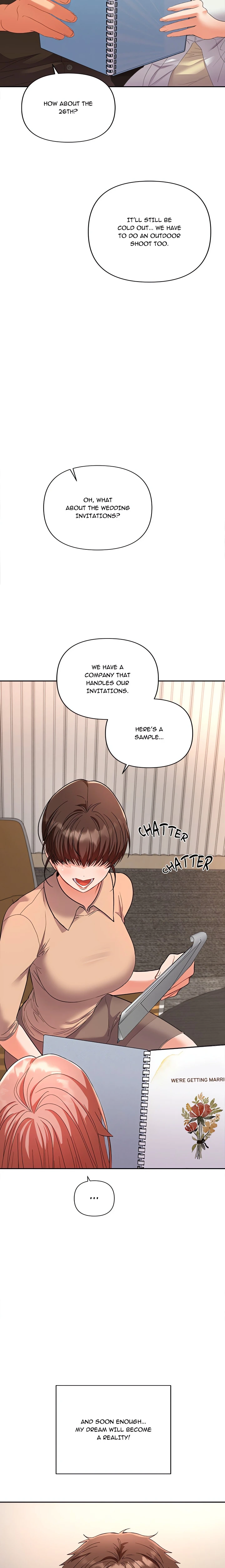 Everyone S Man (Uncensored) chapter 1 page 8