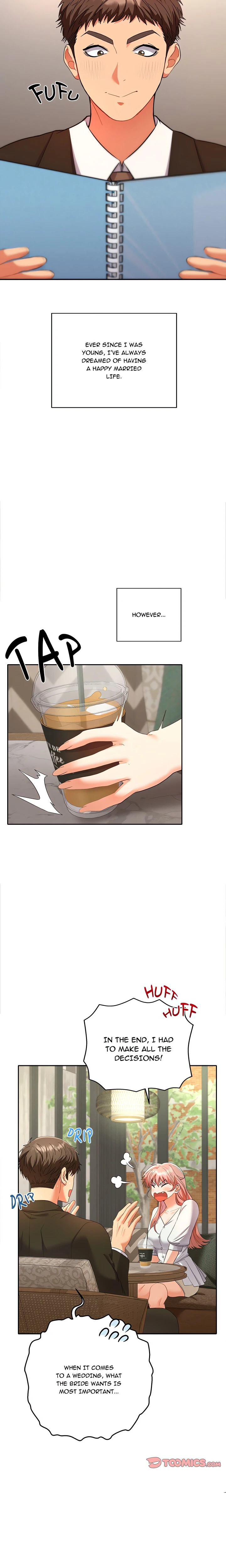 Everyone S Man (Uncensored) chapter 1 page 9