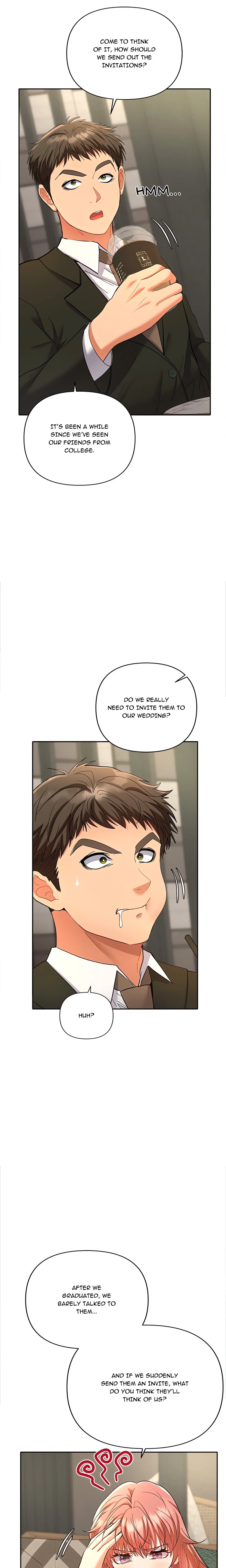 Everyone S Man (Uncensored) chapter 1 page 10