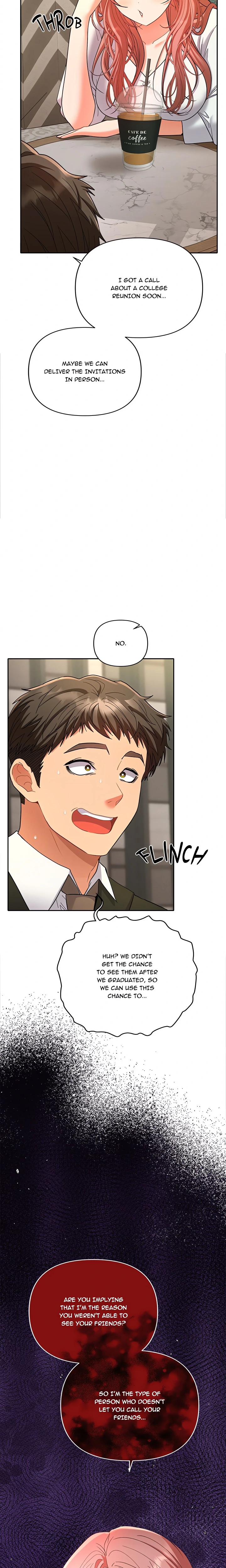 Everyone S Man (Uncensored) chapter 1 page 11