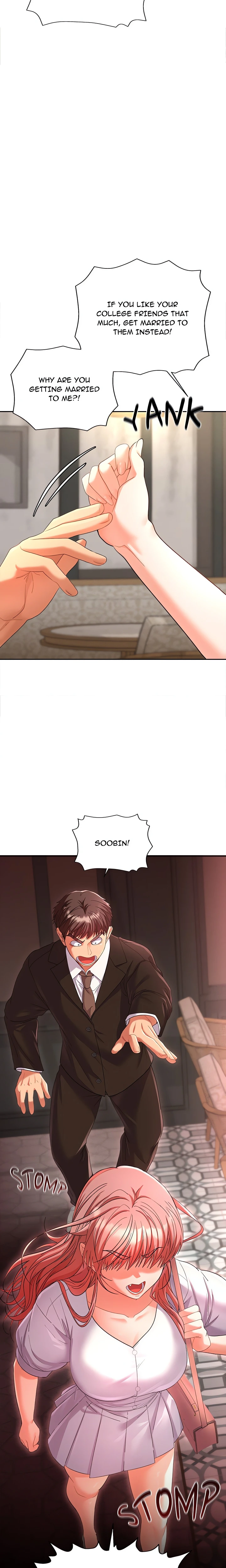 Everyone S Man (Uncensored) chapter 1 page 13