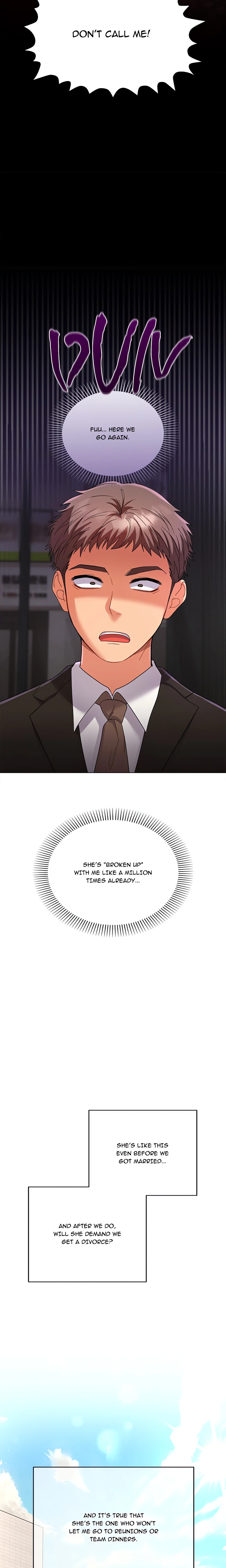 Everyone S Man (Uncensored) chapter 1 page 14