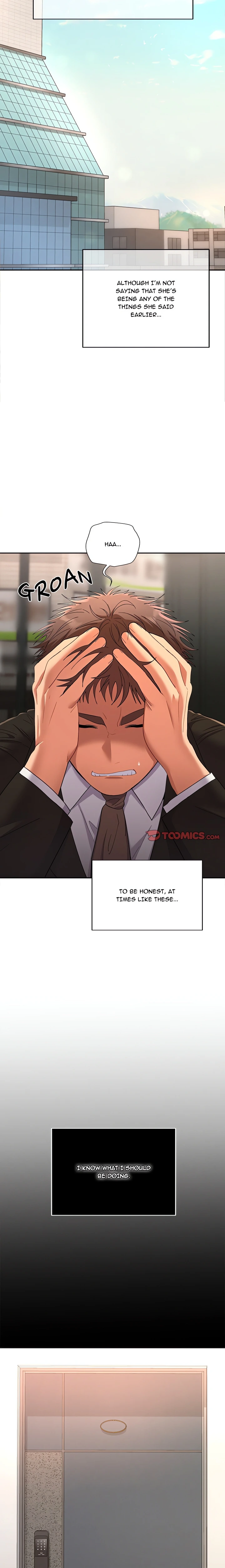 Everyone S Man (Uncensored) chapter 1 page 15