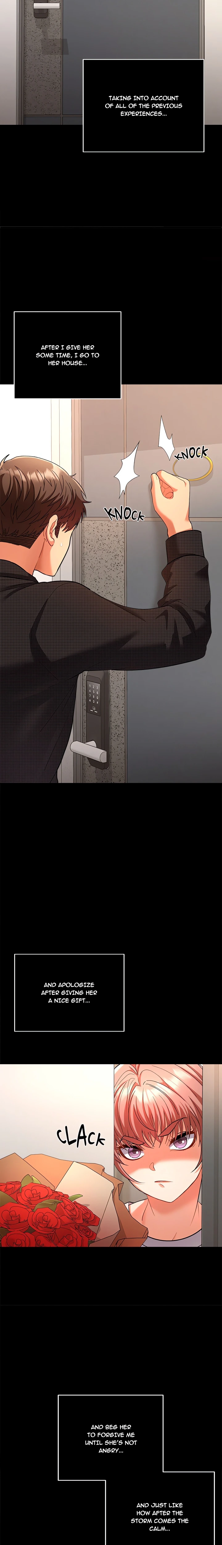 Everyone S Man (Uncensored) chapter 1 page 16