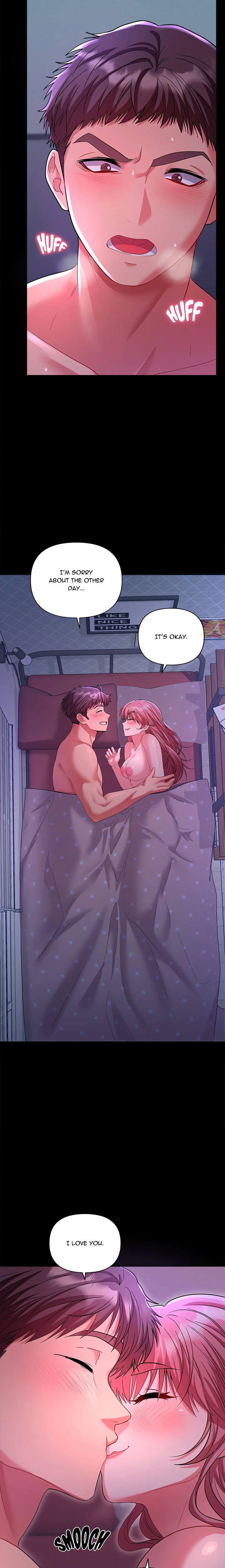 Everyone S Man (Uncensored) chapter 1 page 19