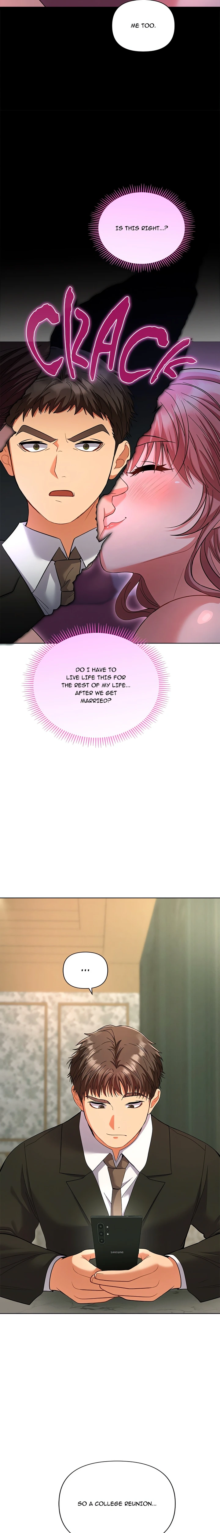 Everyone S Man (Uncensored) chapter 1 page 20