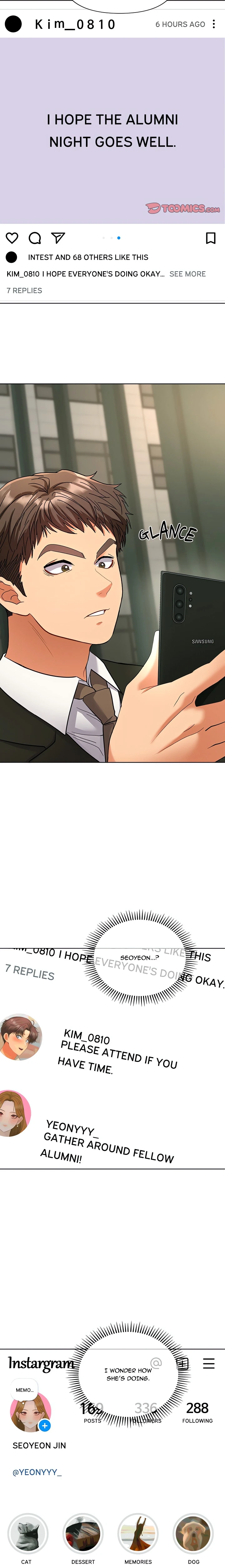 Everyone S Man (Uncensored) chapter 1 page 21