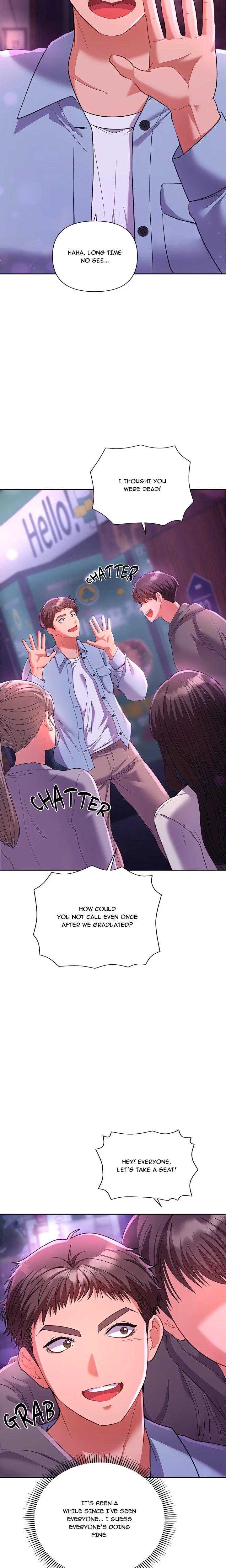 Everyone S Man (Uncensored) chapter 1 page 24