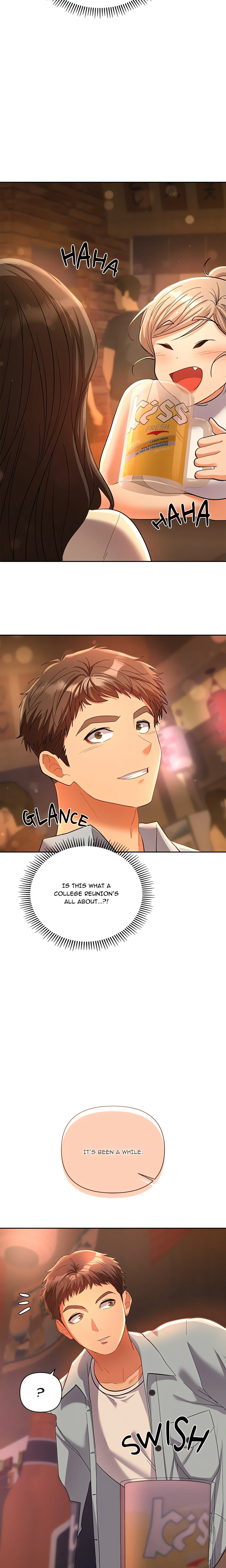 Everyone S Man (Uncensored) chapter 1 page 25